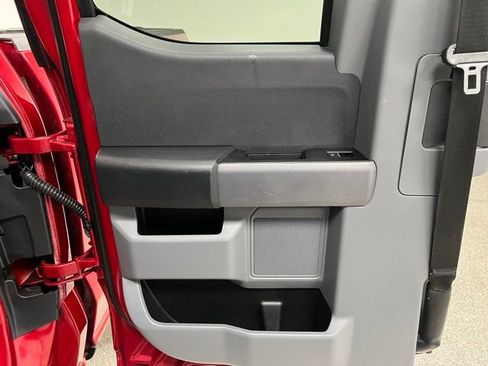 Used 2021 Ford F150 XLT w/ Equipment Group 301A Mid image 43