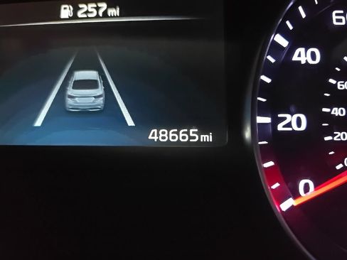 Used 2023 Kia Forte LXS w/ LXS Technology Package FWD image 22