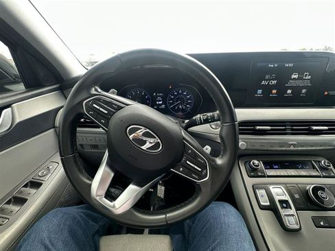 Used 2020 Hyundai Palisade SEL FWD image 8