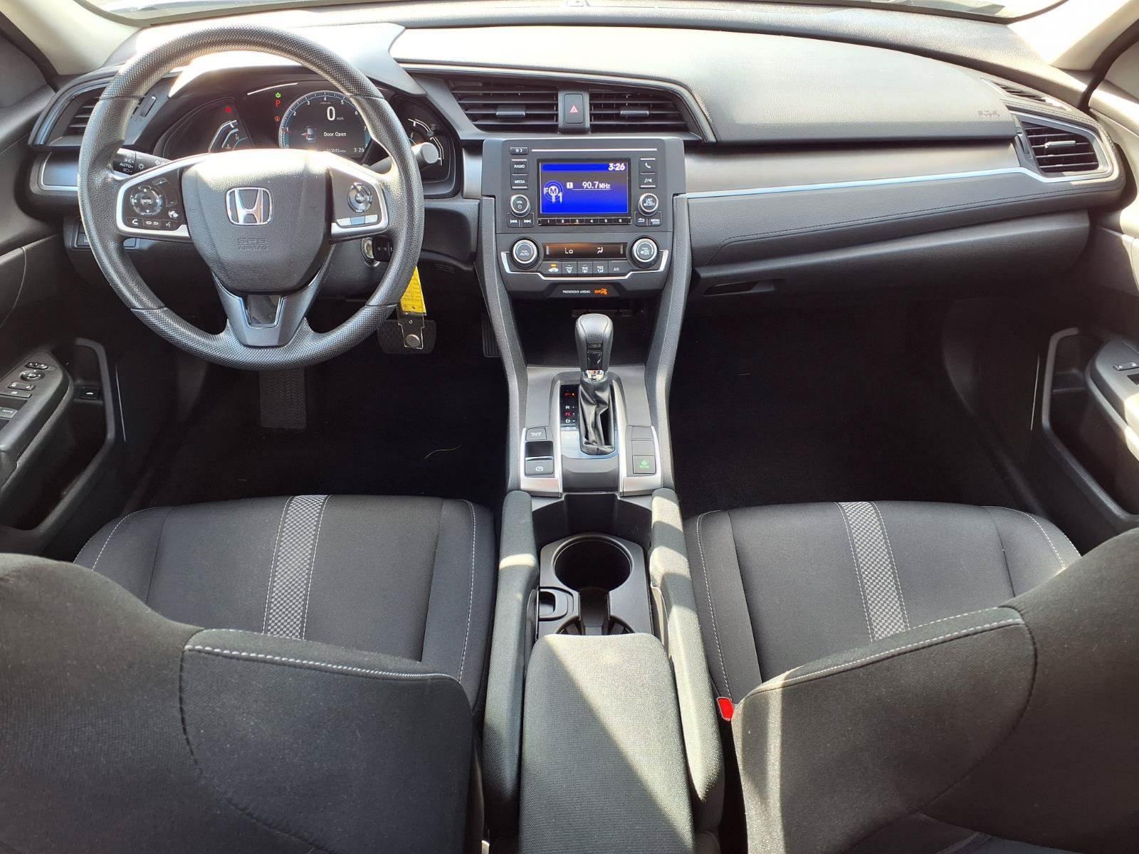 Used 2020 Honda Civic LX image 11