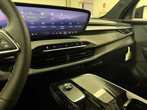 New 2026 Buick Enclave Sport Touring w/ Power Package image 22