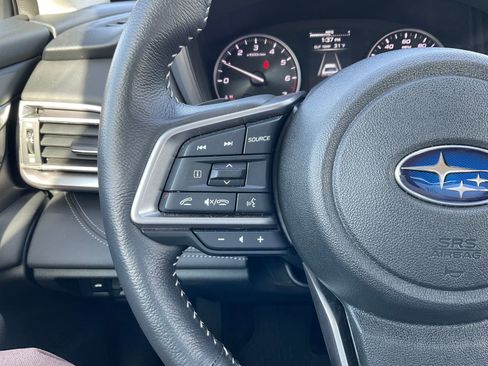 Used 2025 Subaru Legacy Limited image 18