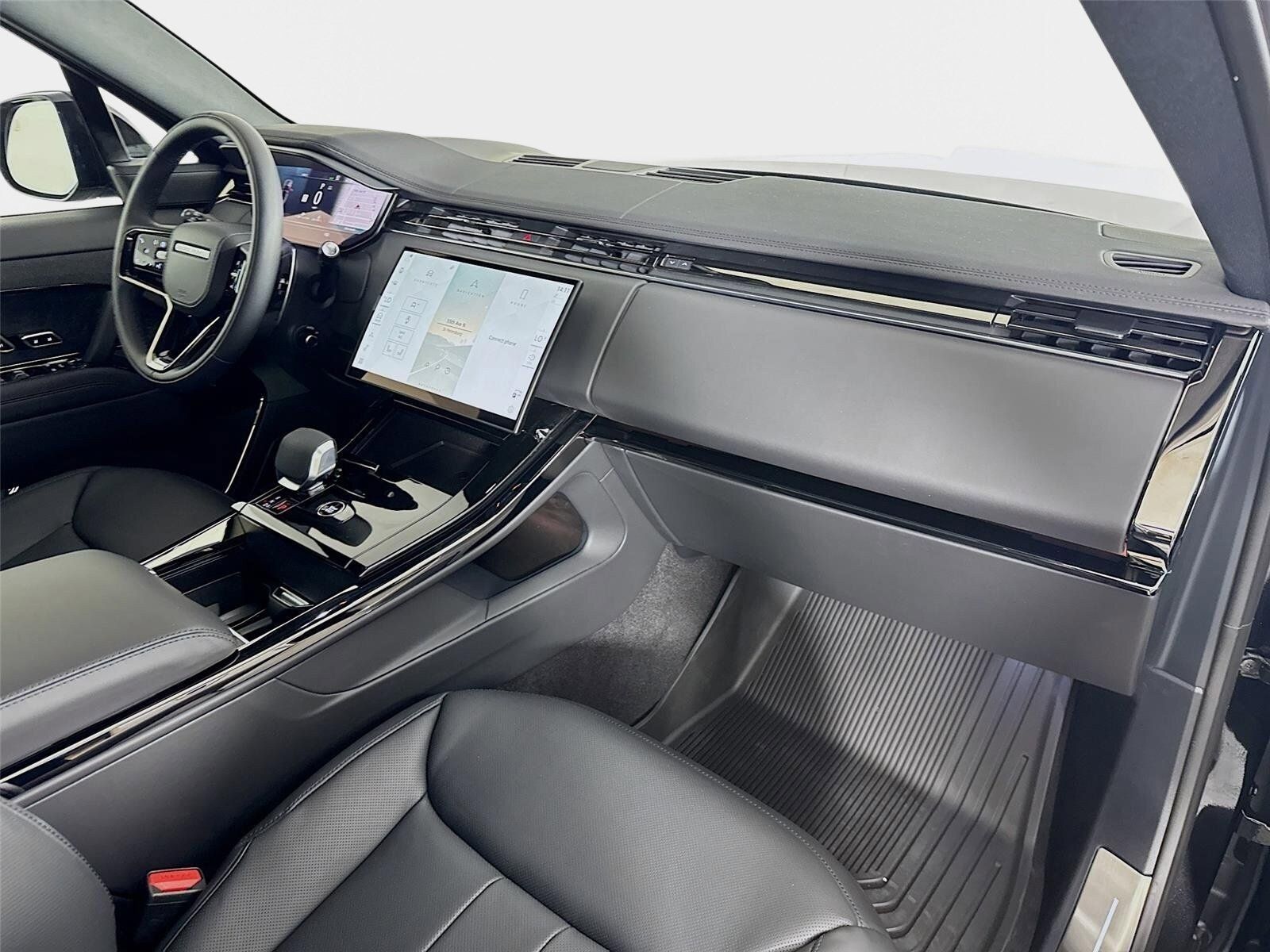New 2026 Land Rover Range Rover Sport Dynamic SE AWD/4WD image 31