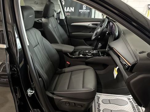 New 2026 Buick Envision Avenir AWD/4WD image 31