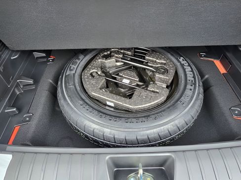 New 2026 Hyundai Kona SEL Premium image 30