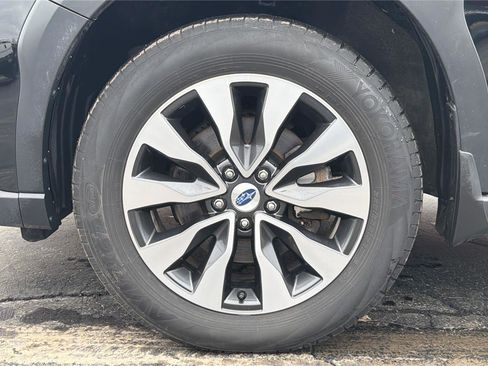 Used 2023 Subaru Outback Limited image 31