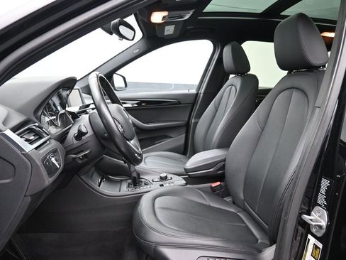 Used 2017 BMW X1 xDrive28i AWD/4WD image 10