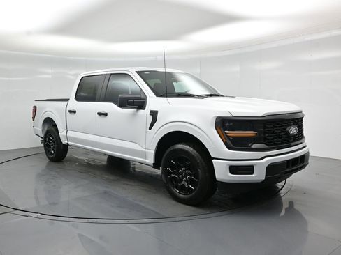 New 2026 Ford F150 STX image 51