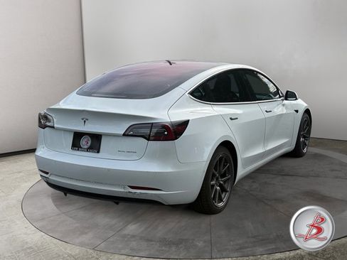 Used 2018 Tesla Model 3 Long Range AWD/4WD image 7