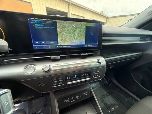Certified 2024 Hyundai Kona SEL w/ Convenience Package FWD image 20