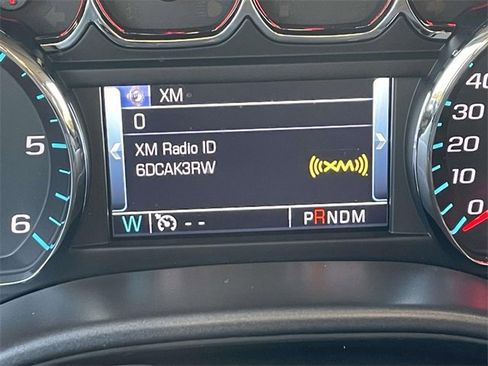 Certified 2016 Chevrolet Silverado 1500 LT w/ All Star Edition image 26