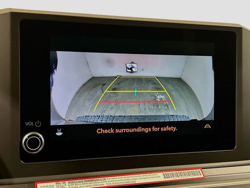 New 2026 Toyota 4Runner SR5 image 13