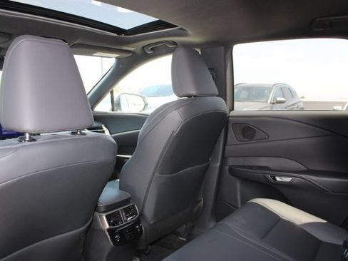 Certified 2024 Lexus RX 350 FWD w/ Technology Package image 9