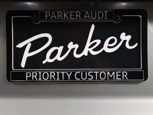 Used 2026 Volkswagen Atlas Cross Sport SEL R-Line AWD/4WD image 25