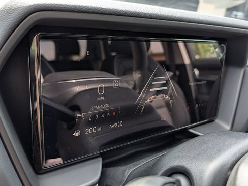 New 2026 GMC Terrain Denali AWD/4WD image 44