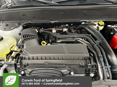 New 2026 Ford Bronco Sport Badlands image 40