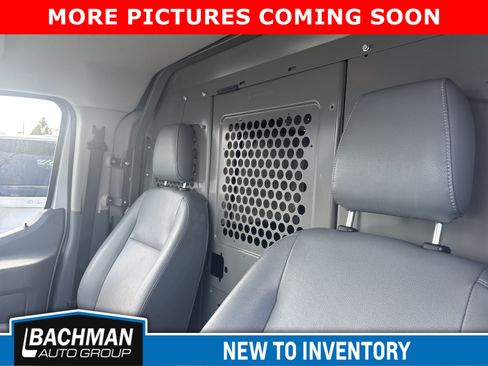 Used 2019 Ford Transit 150 130 Low Roof RWD image 10