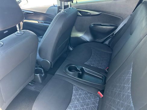 Used 2020 Chevrolet Spark LT FWD image 17