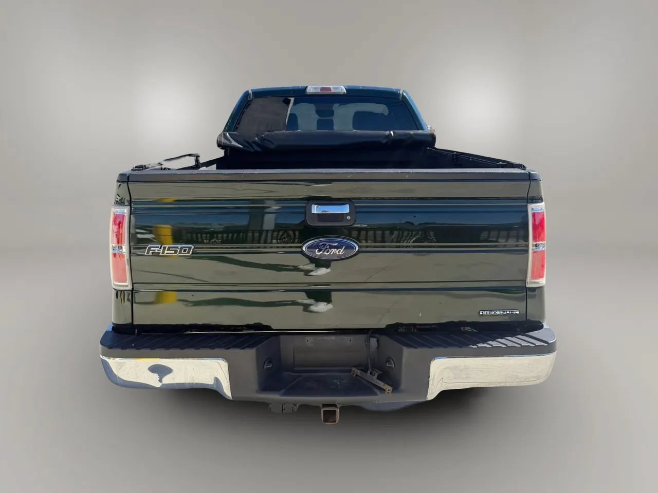 Used 2014 Ford F150 XLT w/ XLT Chrome Package RWD image 6