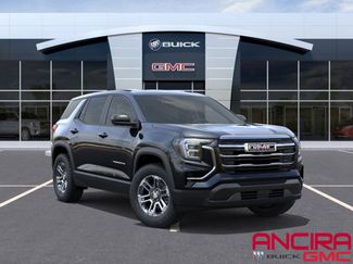 New 2026 GMC Terrain Elevation video 1