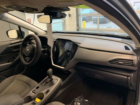 Certified 2024 Subaru Crosstrek 2.0i Premium AWD/4WD image 22