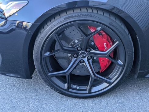 Used 2026 Audi RS 6 performance image 11