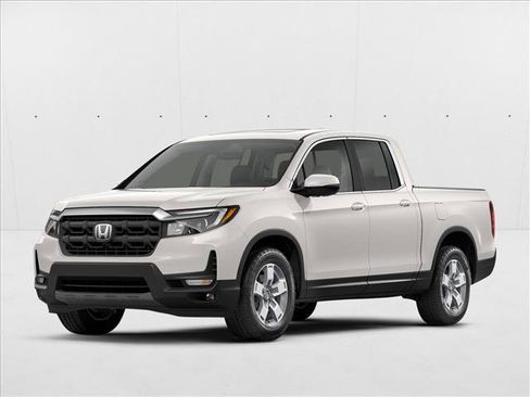 New 2025 Honda Ridgeline RTL image 1