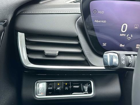 New 2026 Buick Envision Preferred image 31