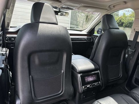 Used 2022 Lincoln Aviator Reserve w/ Equipment Group 201A RWD image 16