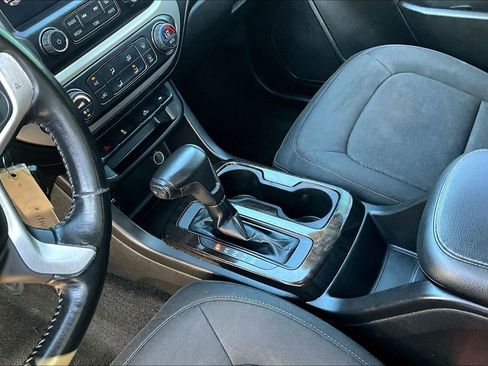 Used 2016 GMC Canyon SLE w/ SLE Convenience Package AWD/4WD image 21