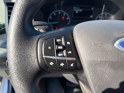 Used 2023 Ford Transit 250 Low Roof w/ Exterior Upgrade Package image 11