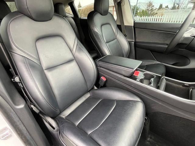 Used 2020 Tesla Model Y Long Range AWD/4WD image 22