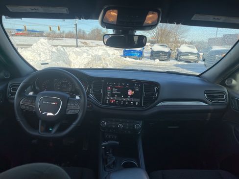 Used 2026 Dodge Durango GT image 5