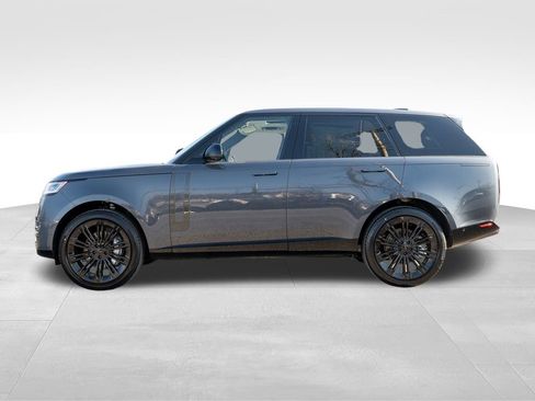 New 2026 Land Rover Range Rover SE image 7