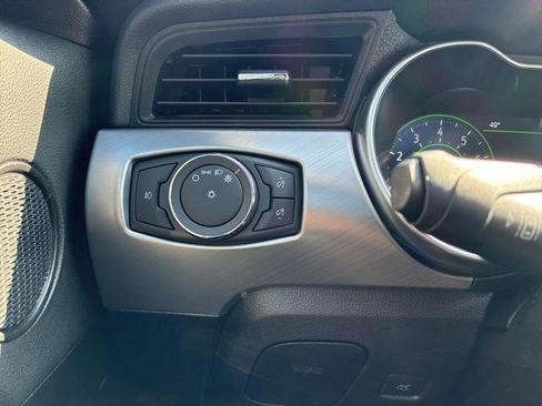 Used 2022 Ford Mustang GT Premium w/ Equipment Group 401A image 26