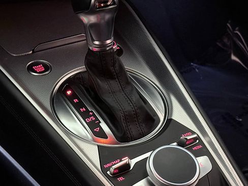 Used 2016 Audi TT 2.0T w/ Technology Package image 29