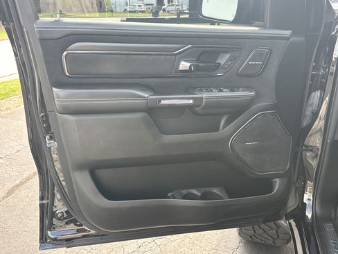 Used 2023 RAM 1500 TRX w/ TRX Level 2 Equipment Group AWD/4WD image 11
