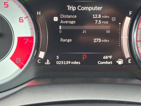 Used 2023 Acura RDX A-Spec w/ Advance Package AWD/4WD image 37