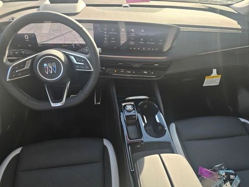 New 2026 Buick Envision Sport Touring AWD/4WD image 13