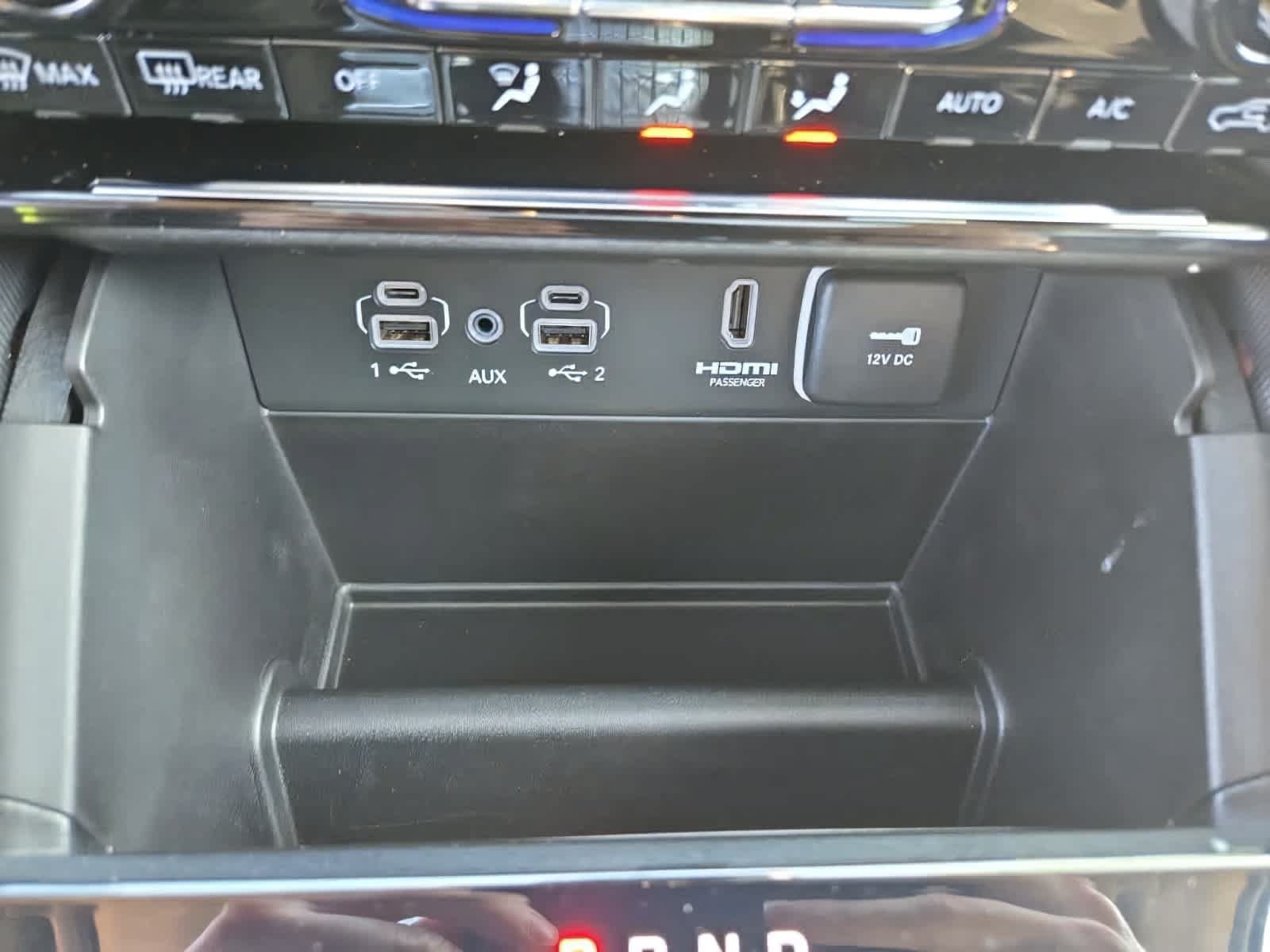 Used 2023 Jeep Grand Cherokee 4WD 4xe w/ MOPAR Finishing Package image 16