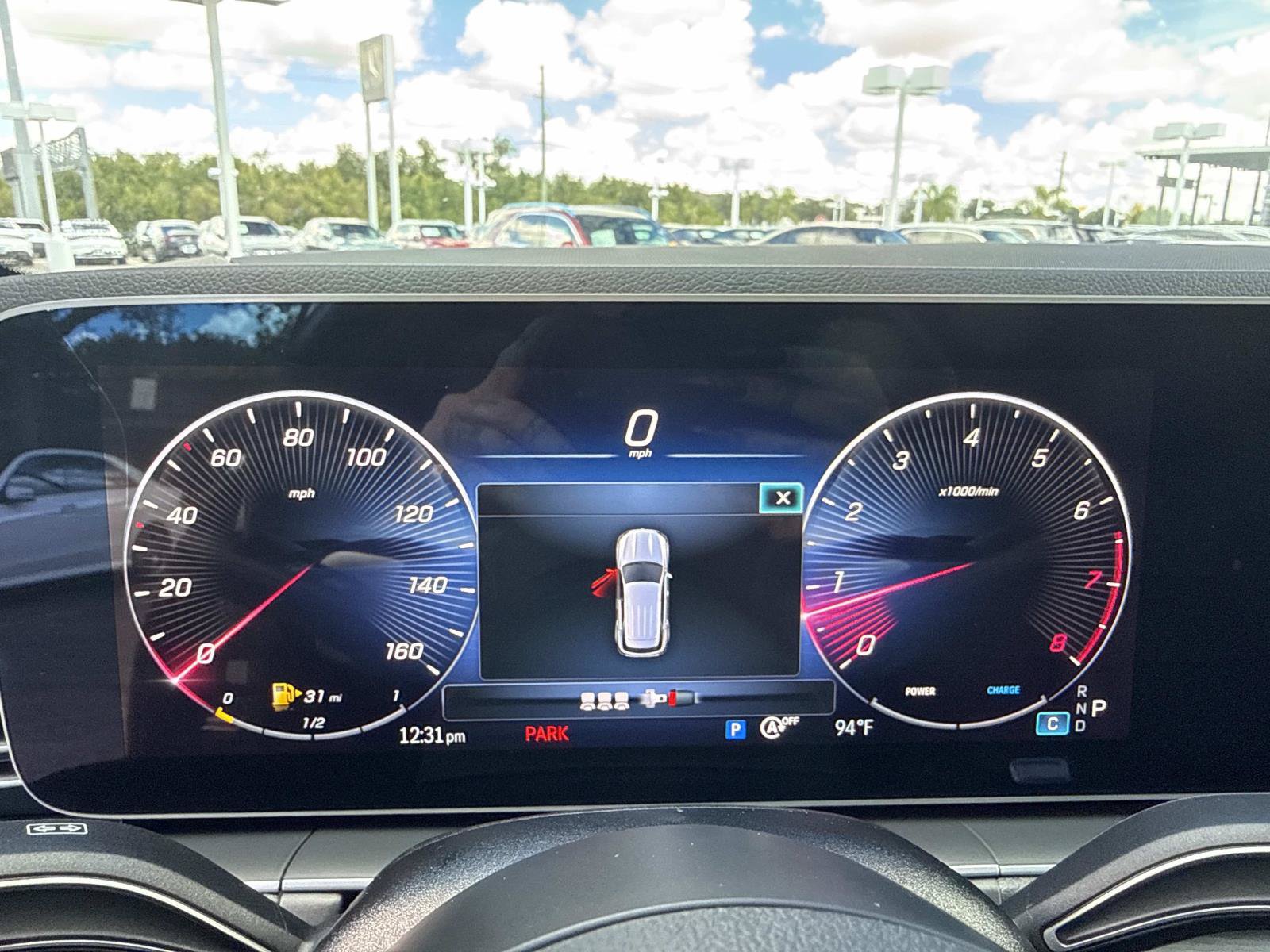 Certified 2025 Mercedes-Benz GLE 450 4MATIC image 31