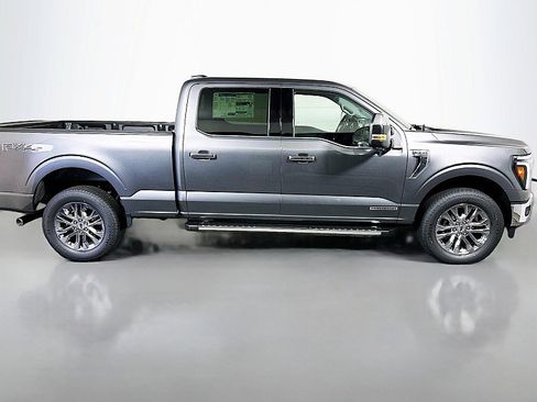 New 2025 Ford F150 Lariat w/ Equipment Group 502A High image 8