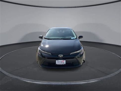 Certified 2026 Toyota Corolla LE image 3