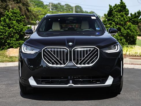 New 2026 BMW X3 xDrive30i w/ Premium Package AWD/4WD image 12