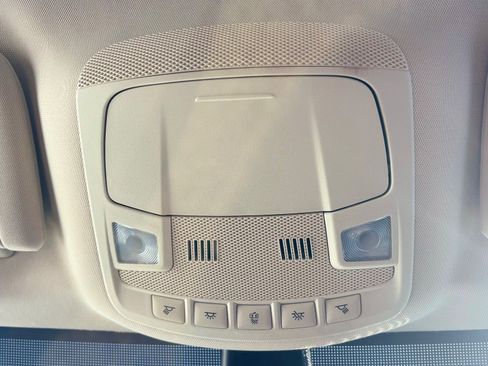 Certified 2024 Ford Edge SEL w/ Convenience Package image 47