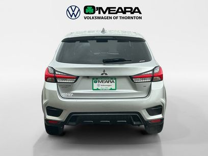 Used 2023 Mitsubishi Outlander Sport ES