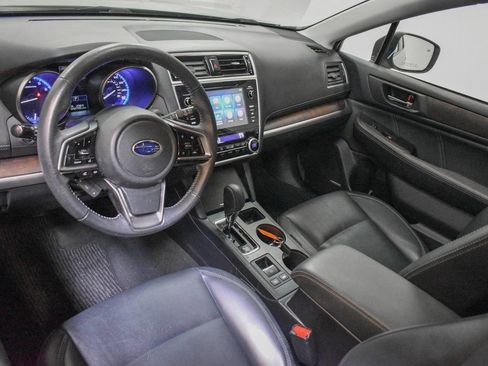 Used 2019 Subaru Outback 3.6R Limited w/ Popular Package #2 image 16