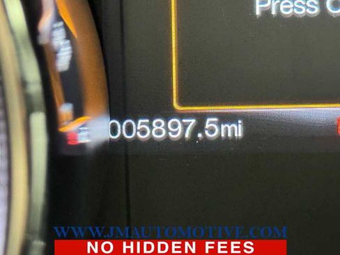 Used 2017 Ford Mustang GT Premium w/ GT Performance Package image 17