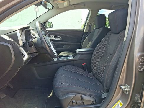 Used 2012 Chevrolet Equinox LT AWD/4WD image 17