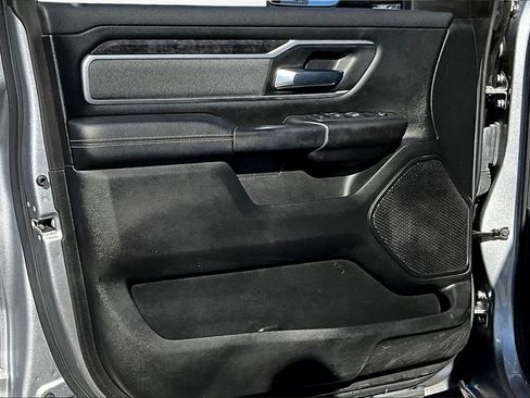 Used 2022 RAM 1500 Big Horn image 24